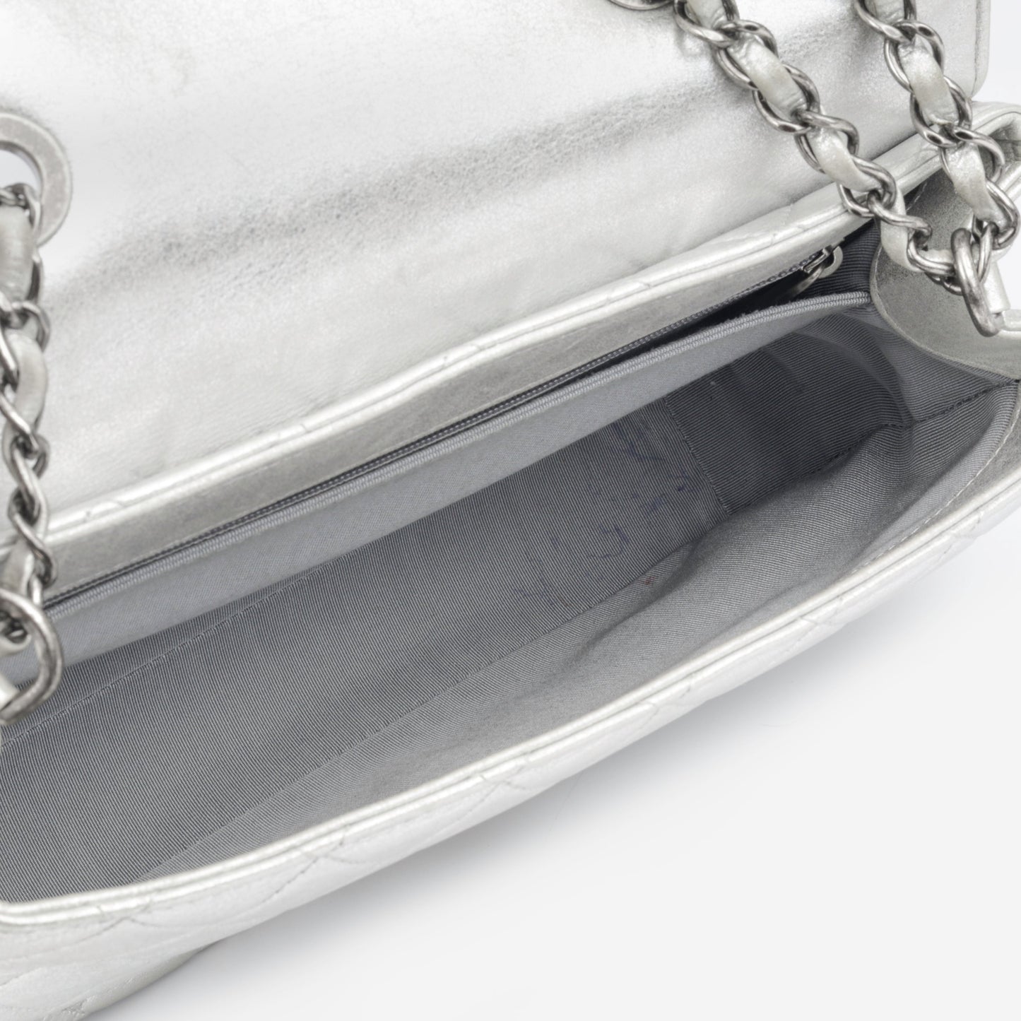 Chanel Seasonal Flap Bag
