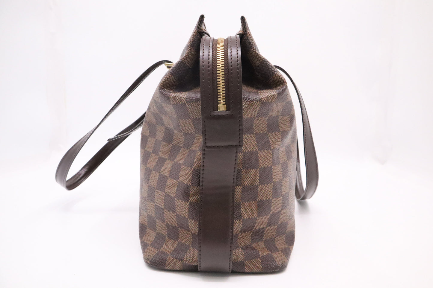 Louis Vuitton Chelsea in Damier Ebene Canvas