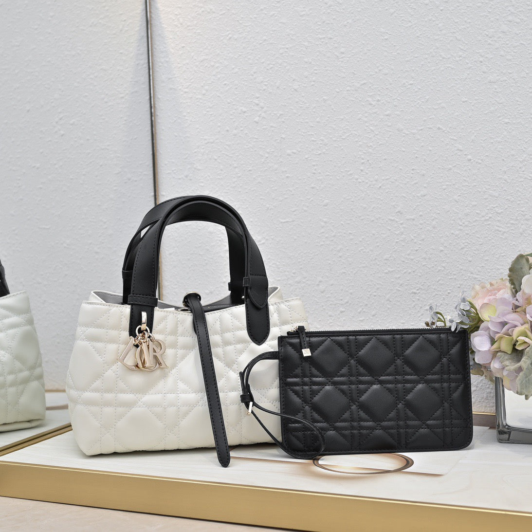 Dior Tote