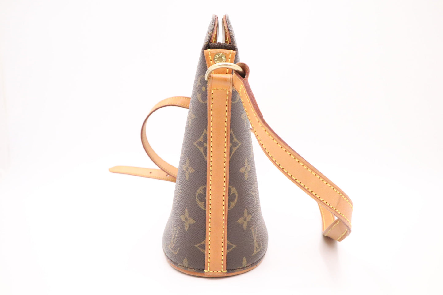 Louis Vuitton Drouot in Monogram Canvas
