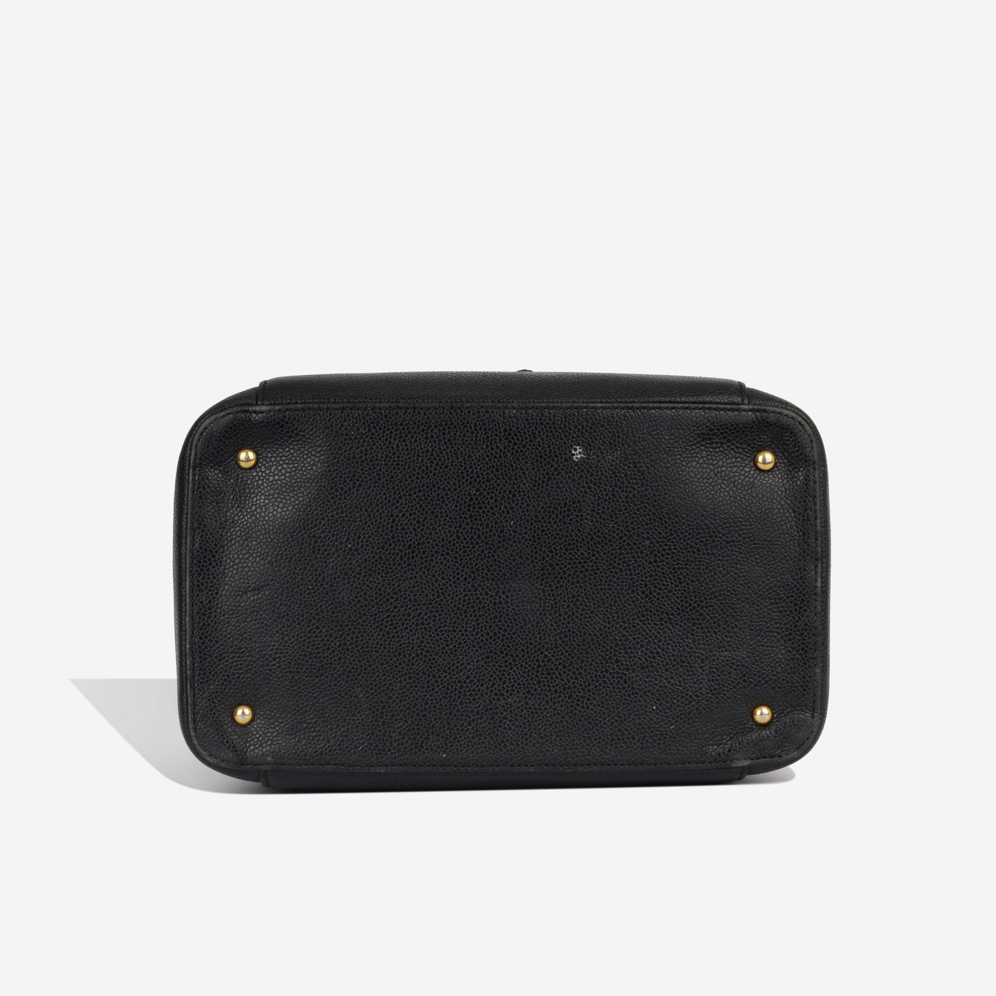Chanel Large Vanity Case
