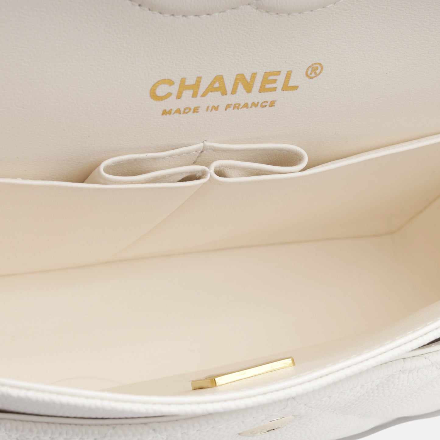 Chanel Classic Flap Bag - Small