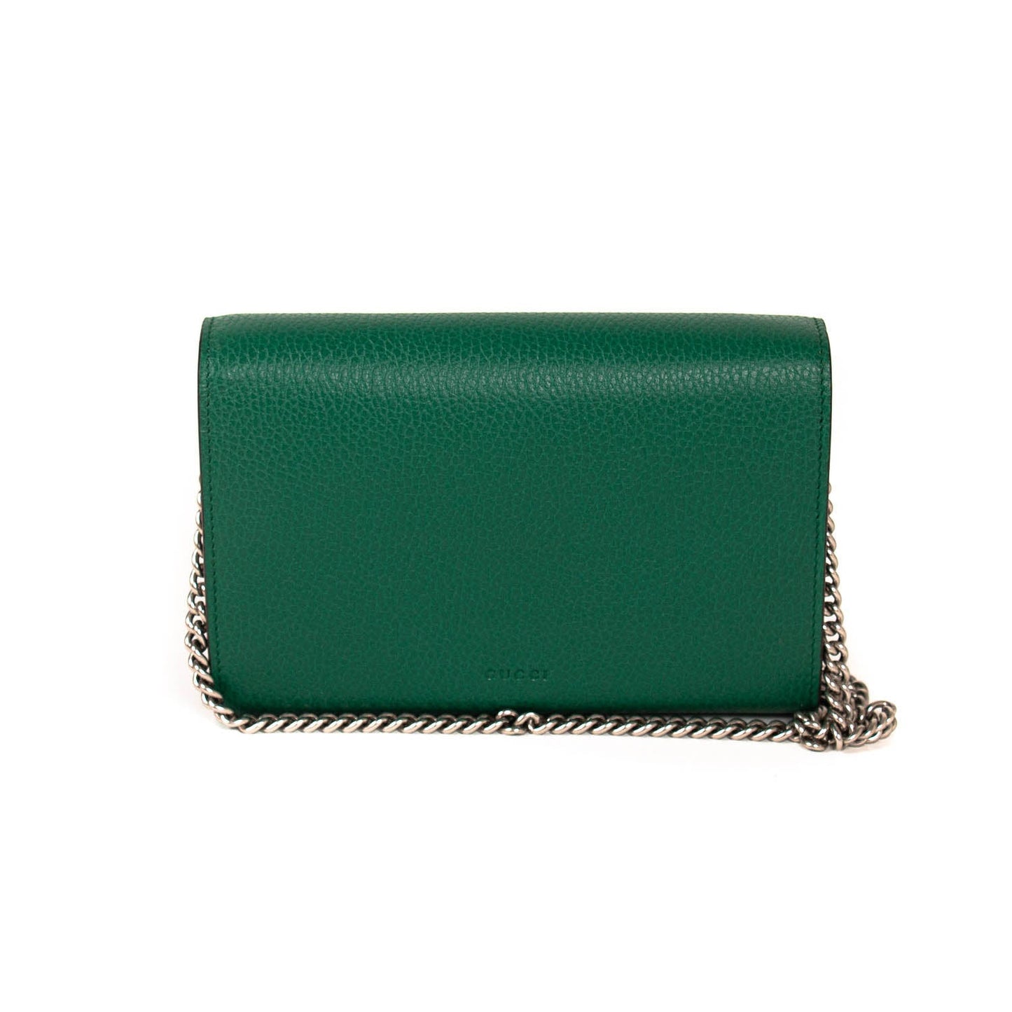 Gucci Dionysus Leather Chain Shoulder Bag Style 4
