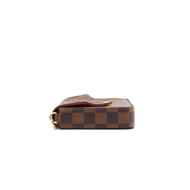 Louis Vuitton Felicie Pochette