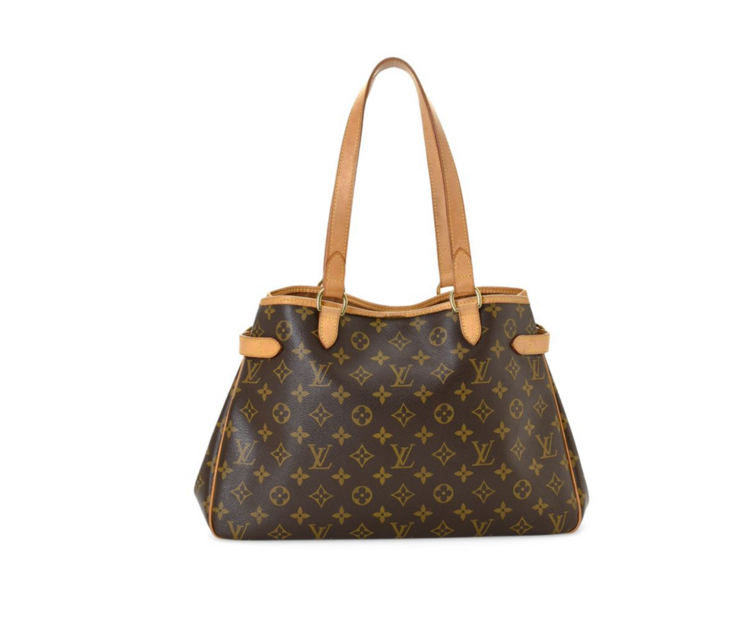 Luxury Women's Tote Bag | LOUIS VUITTON MONOGRAM BATIGNOLLES HORIZONTAL TOTE BAG