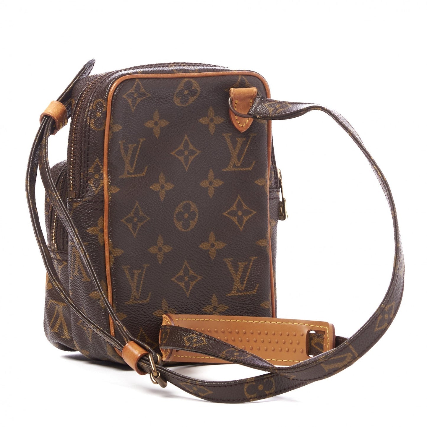 Luxury Women's Handbag | LOUIS VUITTON MONOGRAM AMAZONE PM BAG