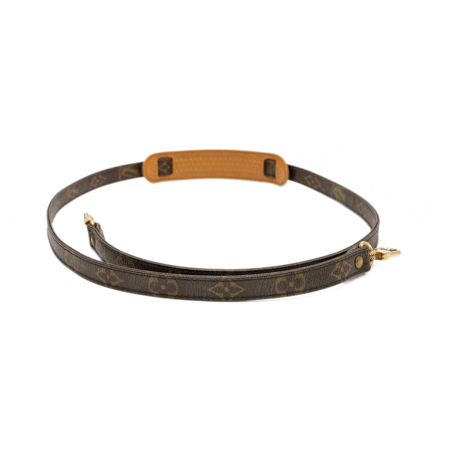 Louis Vuitton Bag Strap