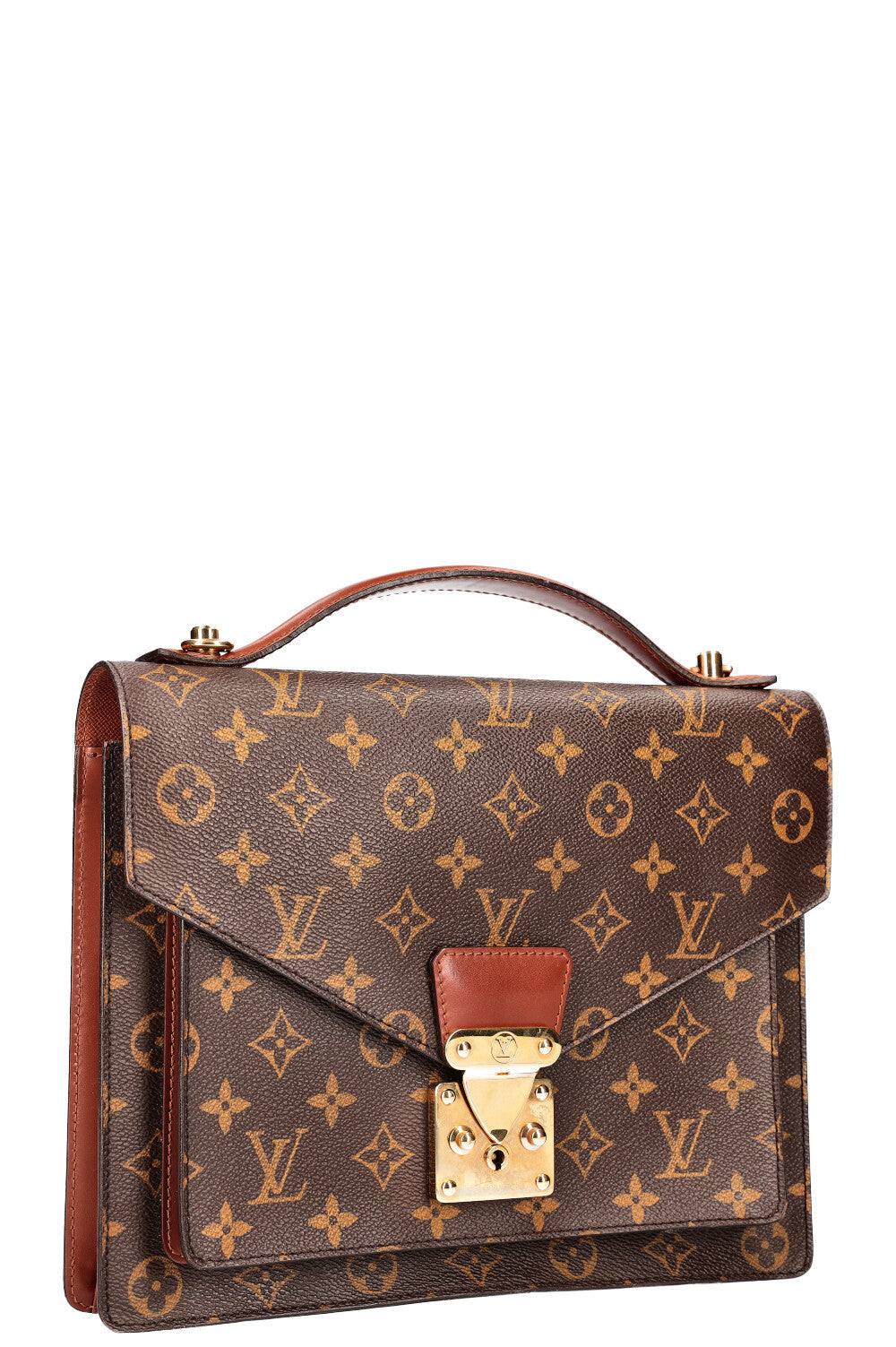 LOUIS VUITTON Monceau MNG