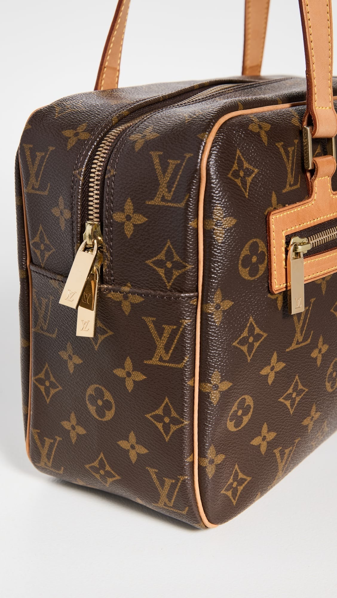 Luxury Women's Handbag | LOUIS VUITTON MONOGRAM CITÉ GM BAG