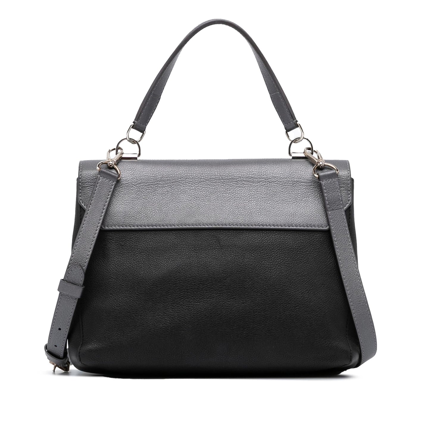 Louis Vuitton Eyelet LockMe II BB (SHG-hm4yM3)