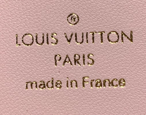 Louis Vuitton Kirigami Pochette By The Pool Monogram Giant GM