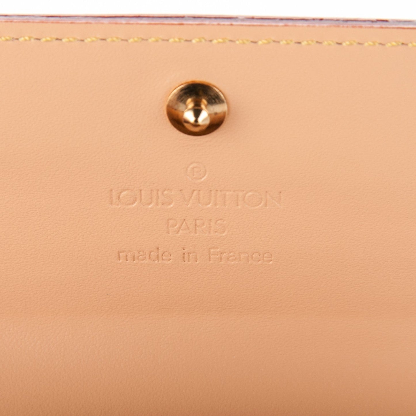 Luxury Women's Handbag | LOUIS VUITTON MULTICOLOR MONOGRAM PORTE MONNAIE PLAT