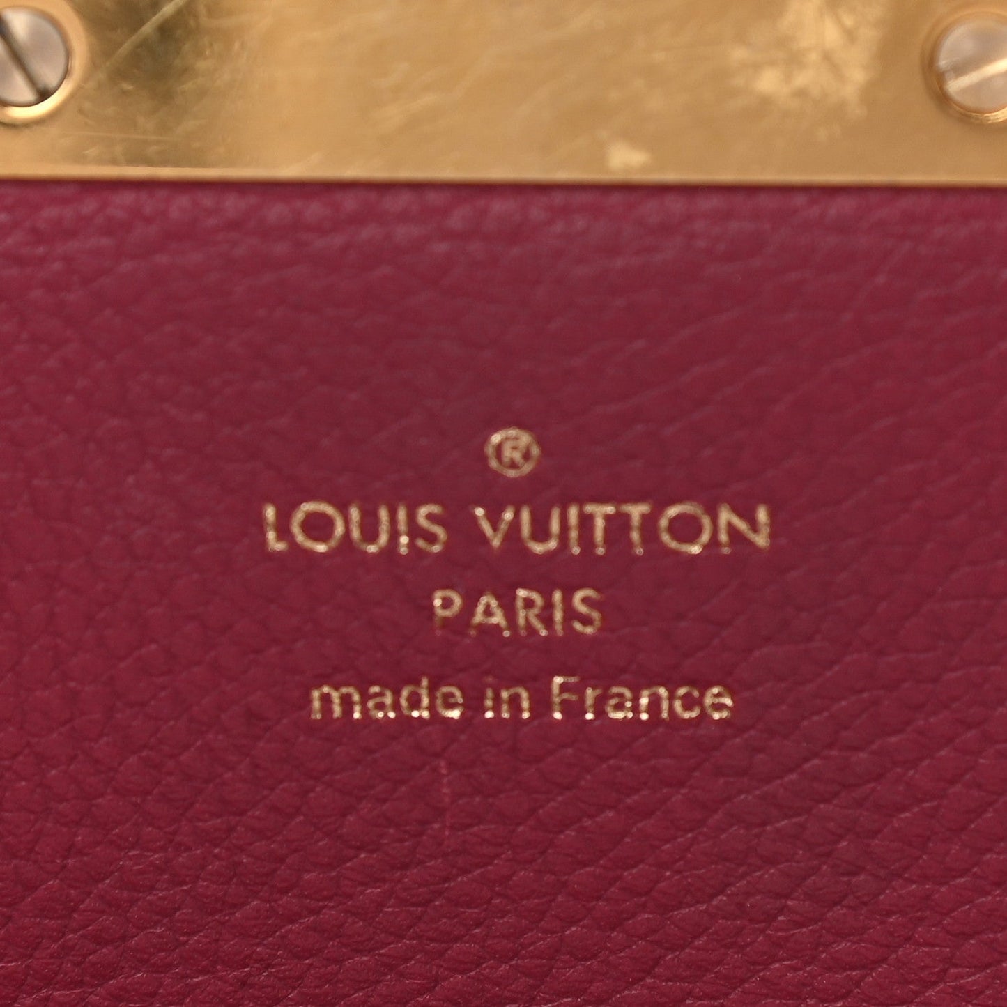 Elegant Women's Shoulder Bag | LOUIS VUITTON MONOGRAM OLYMPE SHOULDER BAG