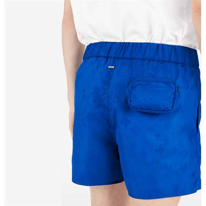 Luxury Women's Handbag | LOUIS VUITTON MONOGRAM SIGNATURE BOARD SHORTS