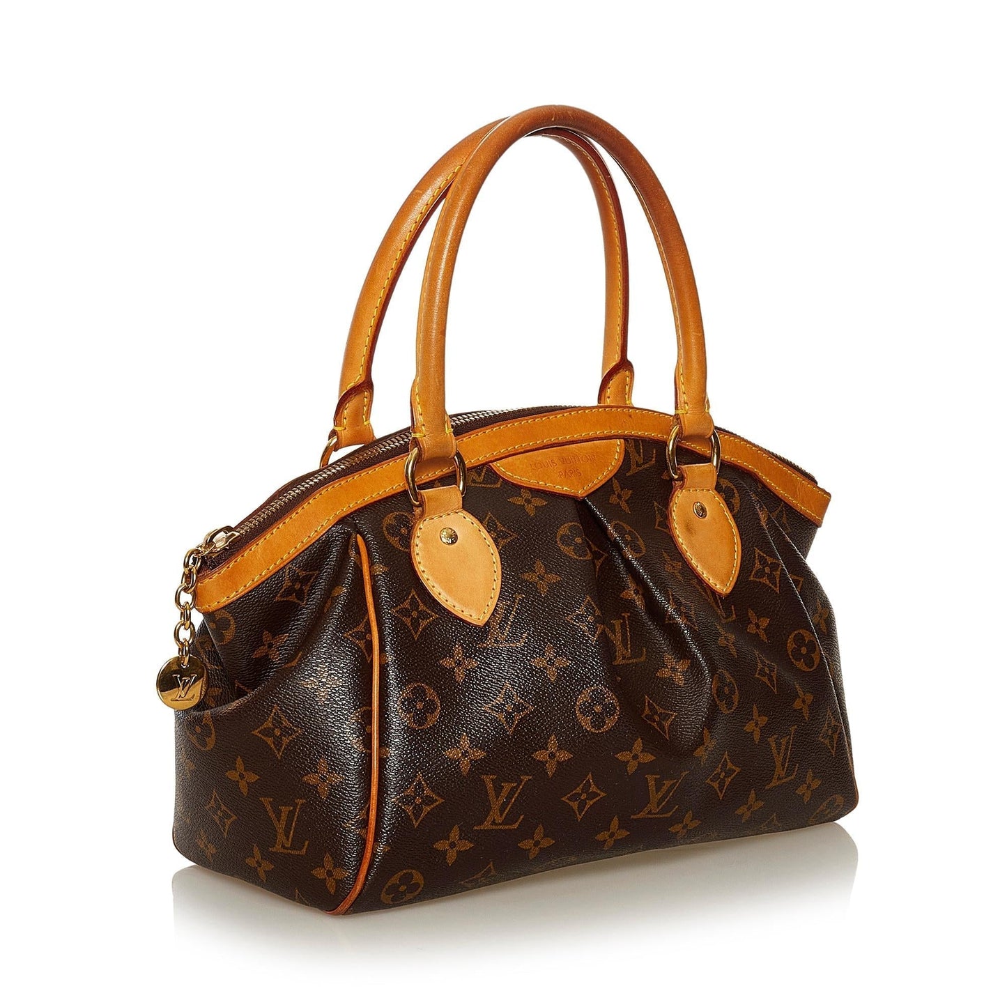 Louis Vuitton Monogram Tivoli PM (SHG-34507)