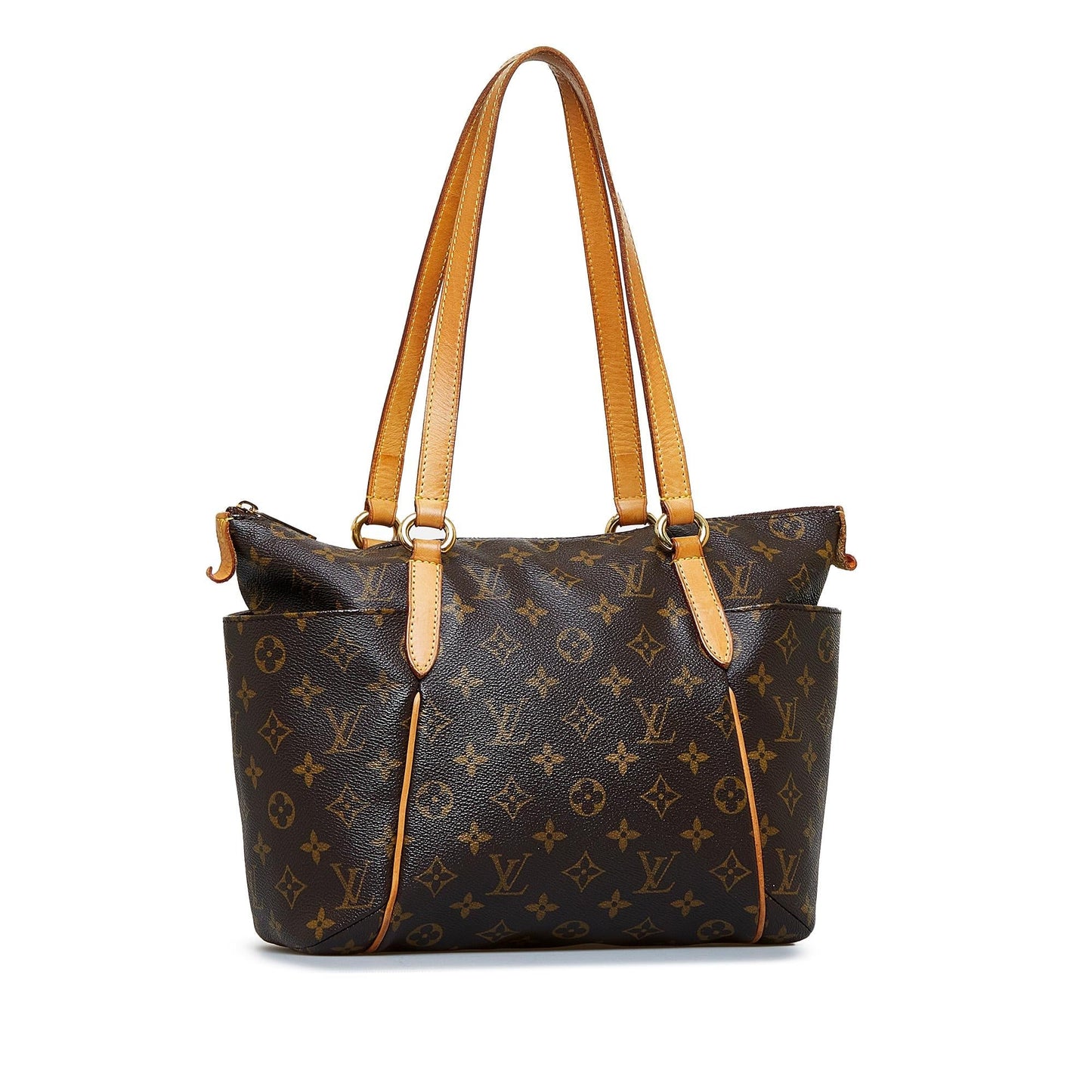 Louis Vuitton Monogram Totally PM (SHG-dOV6XU)