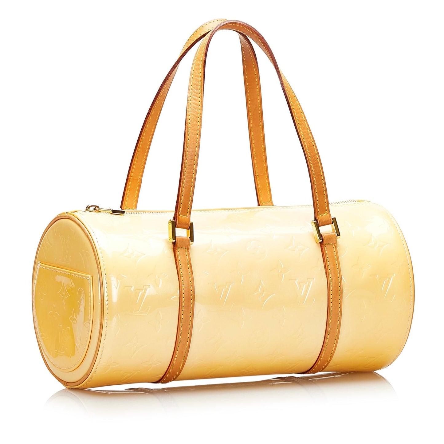 Louis Vuitton Monogram Vernis Bedford (SHG-35774)