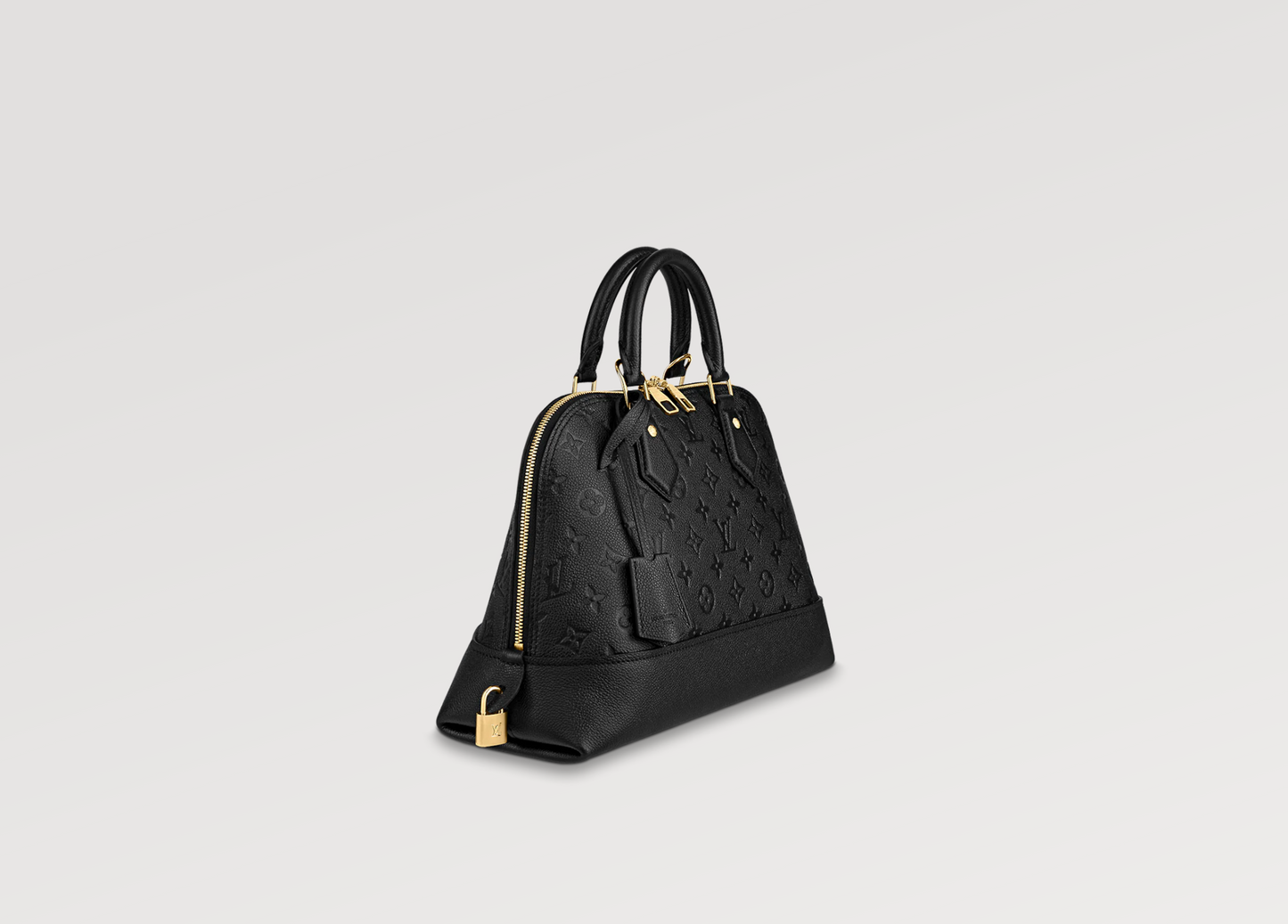Luxury Women's Handbag | LOUIS VUITTON NEO ALMA PM MONOGRAM EMPREINTE BAG