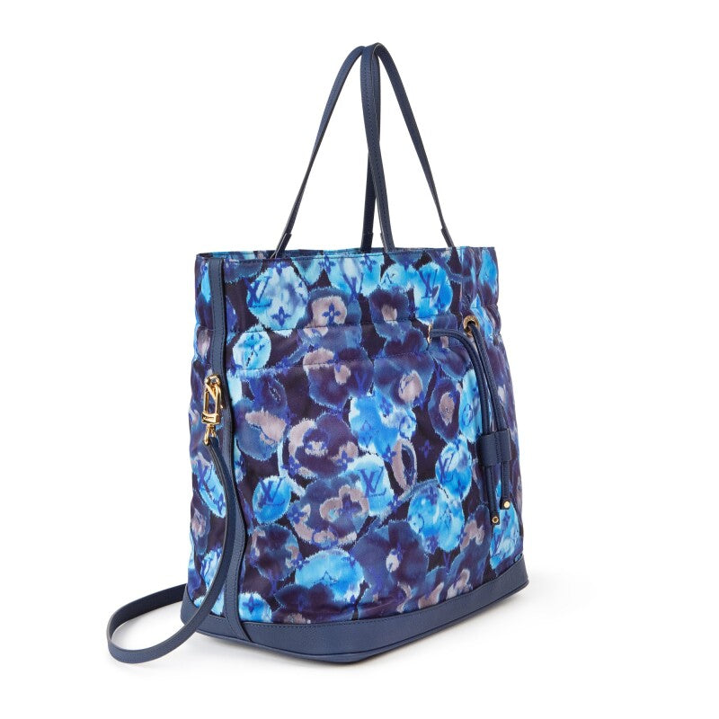 Luxury Women's Handbag | LOUIS VUITTON Monogram Ikat Noefull MM Bag