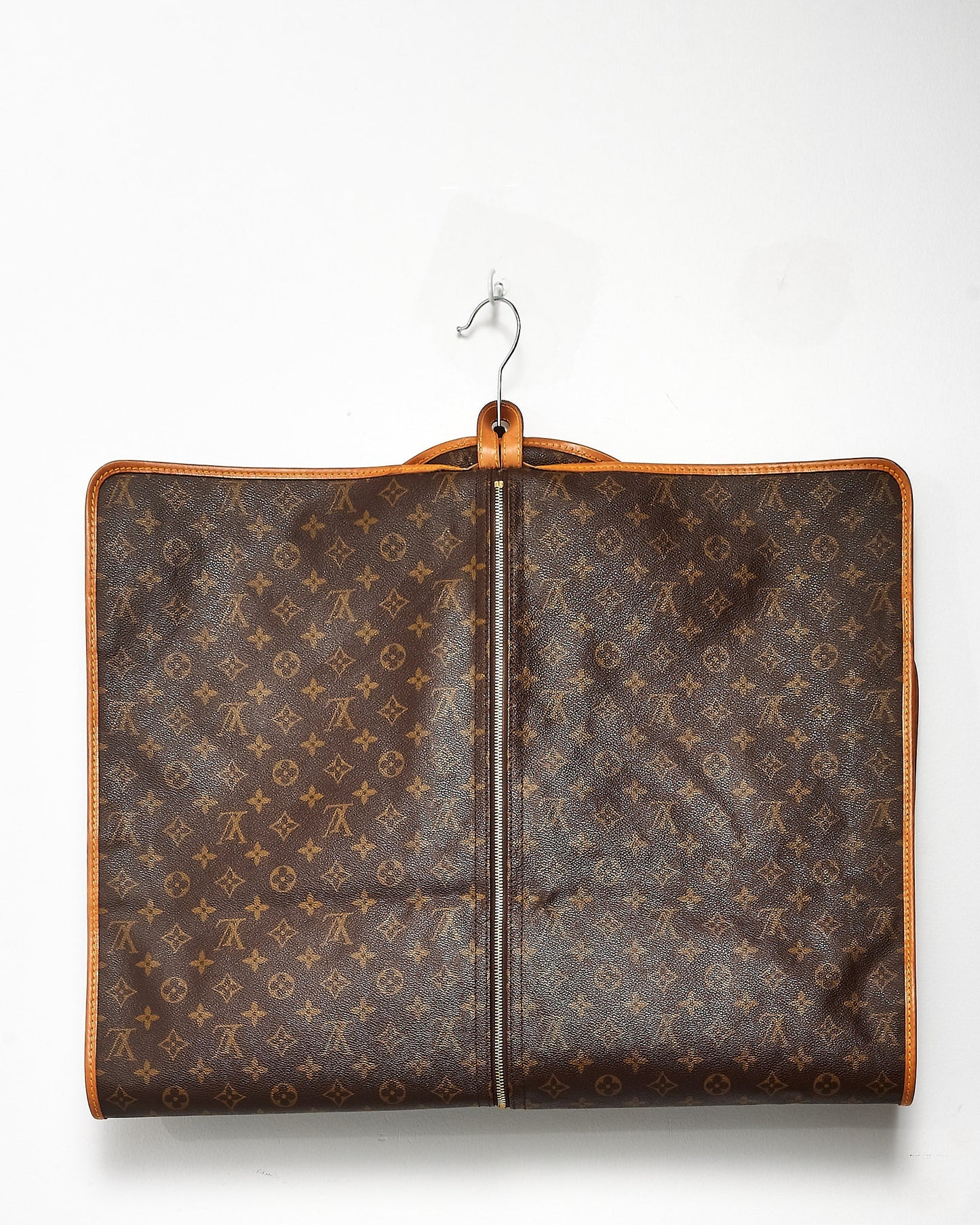 Louis Vuitton Monogram Canvas Garment Bag