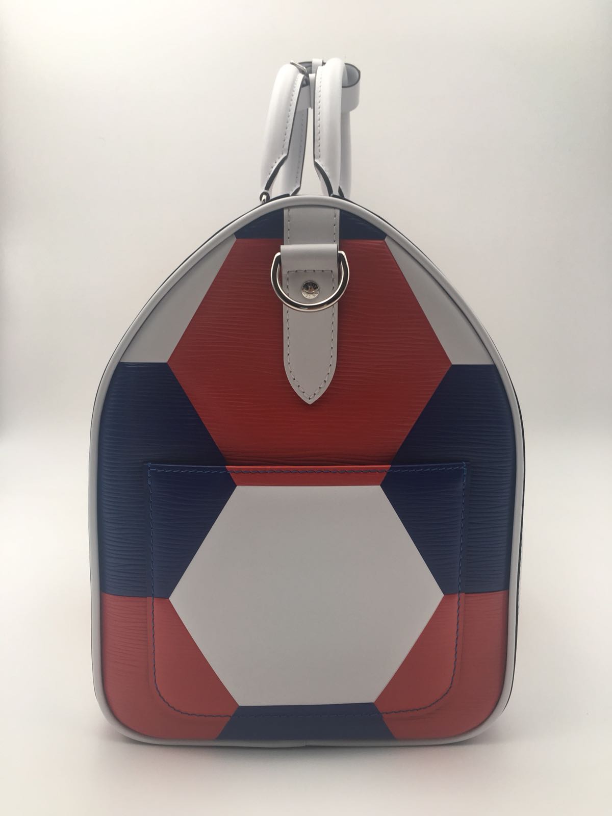 Louis Vuitton FIFA WORLD CUP Keepall Bandouliere 50 PO1078