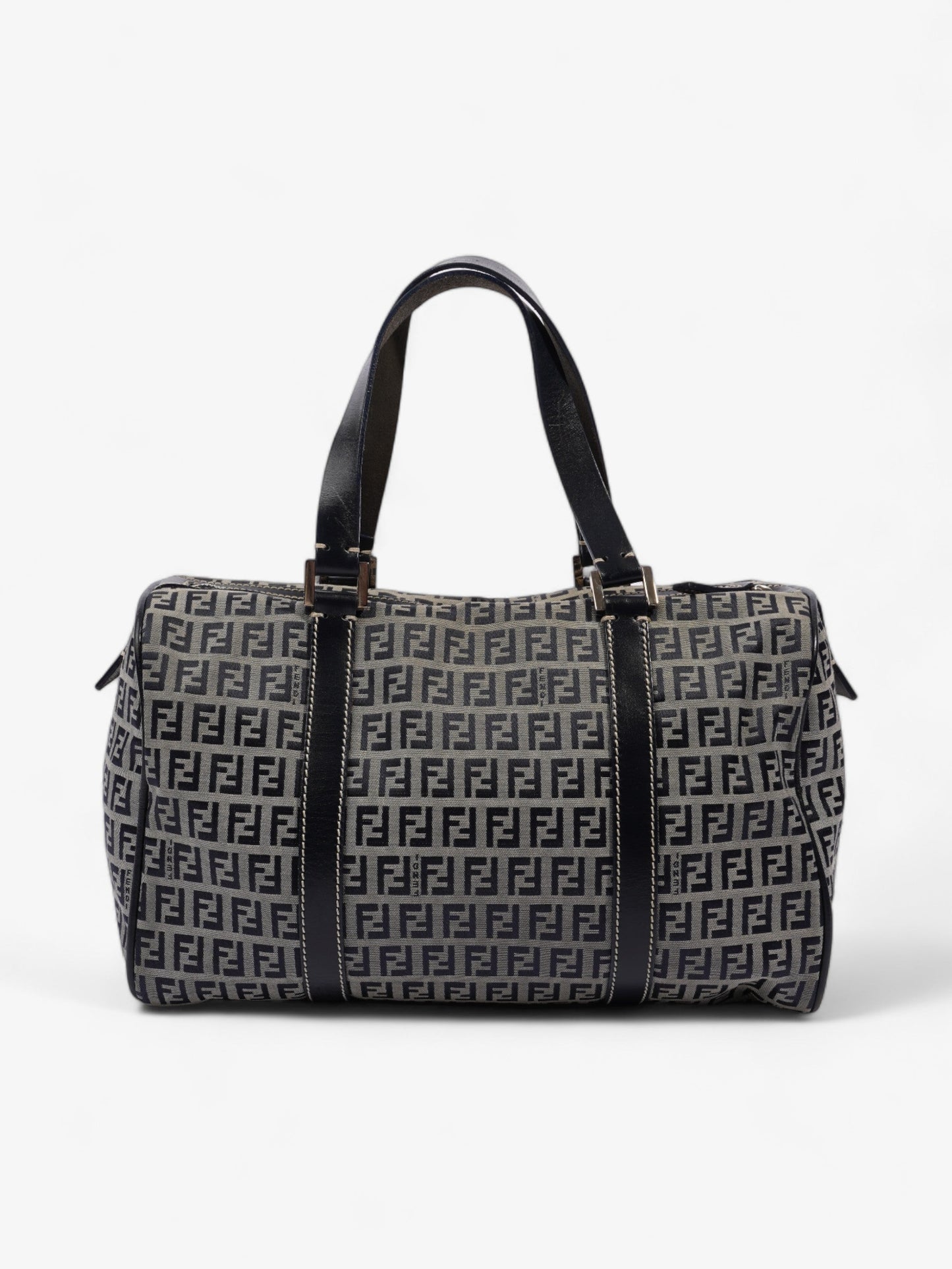 Fendi Baguette Bag Red Leather