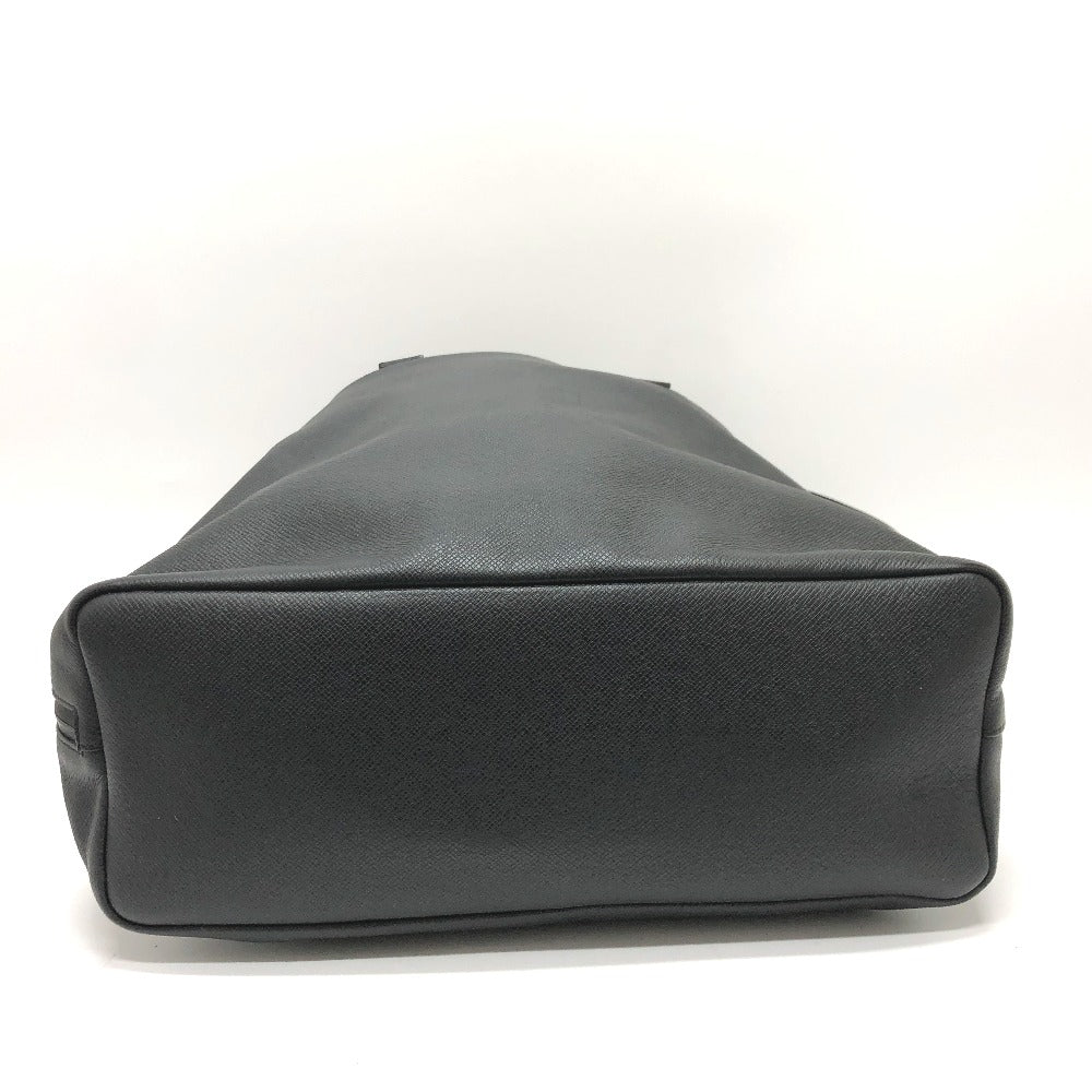 Luxury Women's Tote Bag | LOUIS VUITTON Tote Bag Taiga Leather Aldoise Hippo Light mens