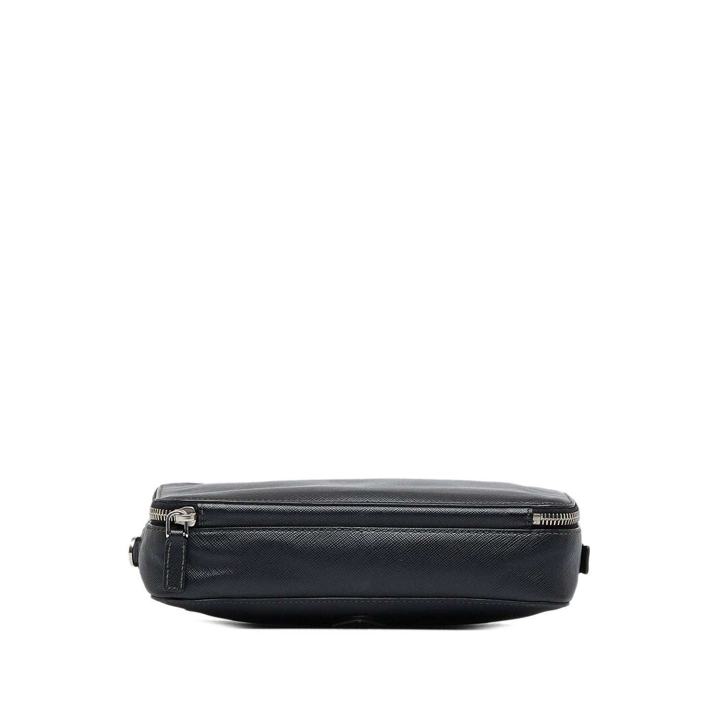 Prada Saffiano Clutch Bag