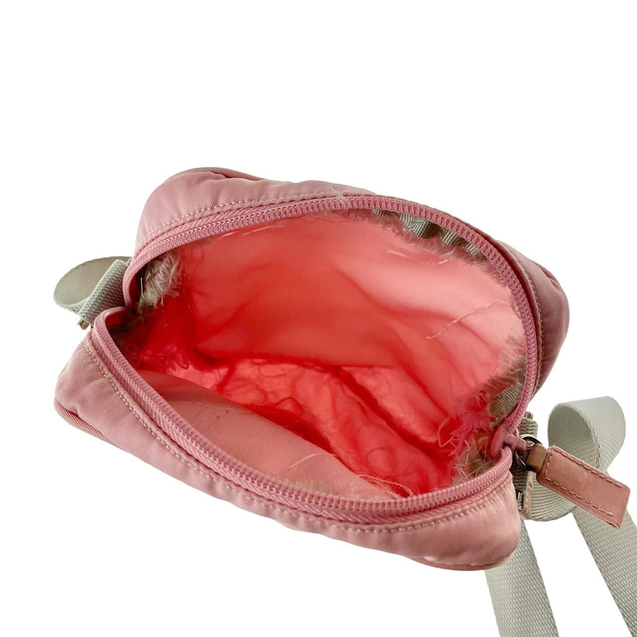 Prada Sport cross body bag
