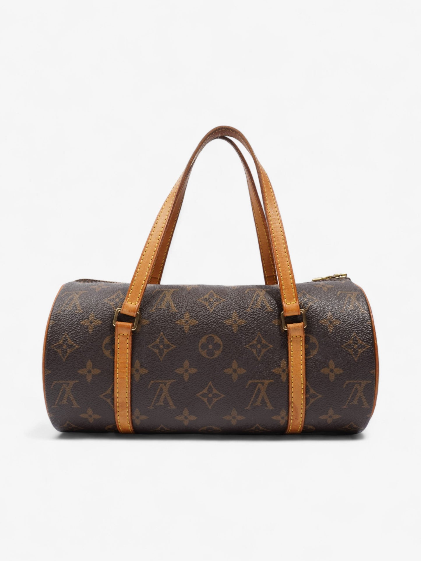 Louis Vuitton Papillon Monogram Coated Canvas 26