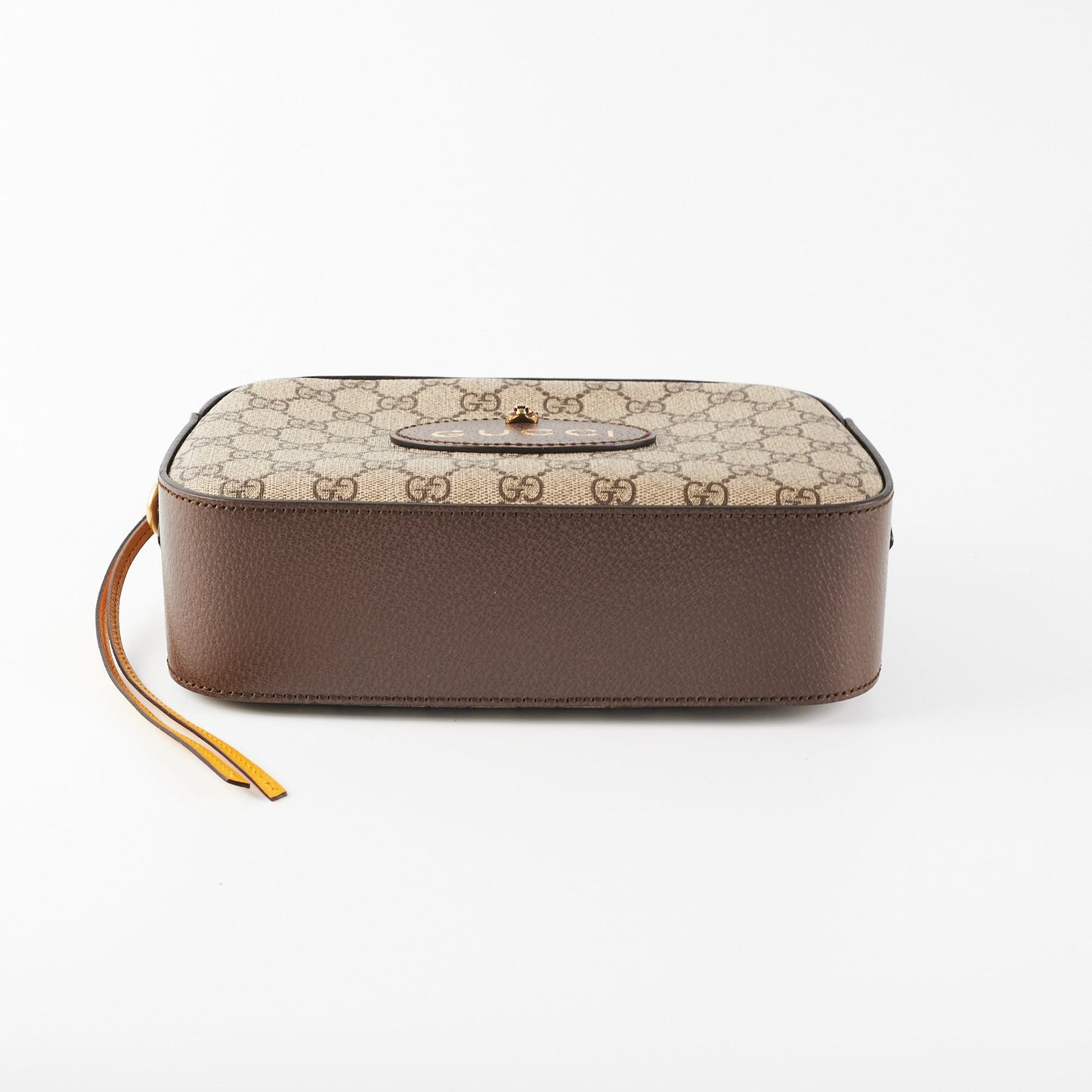 Gucci Neo Supreme Messenger Corssbody Bag