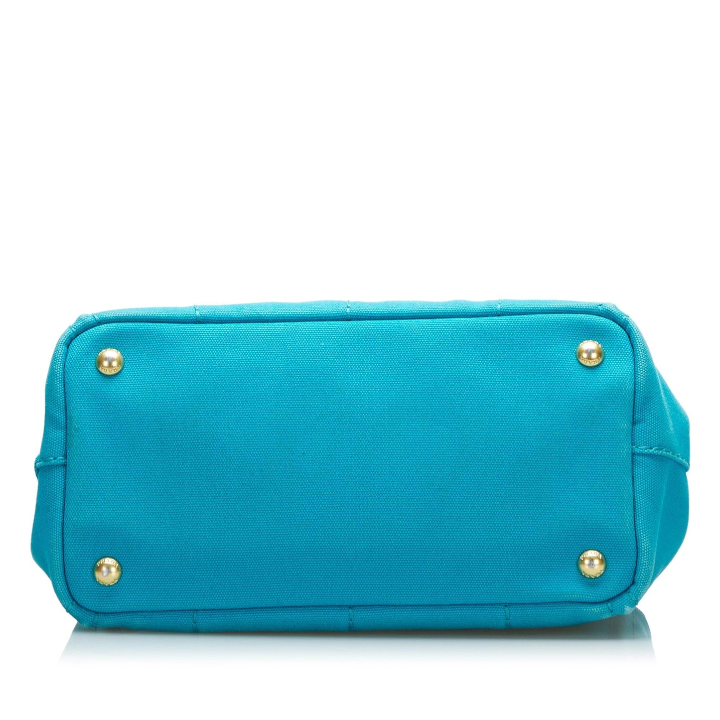 Prada Canapa Satchel (SHG-XI11Y5)