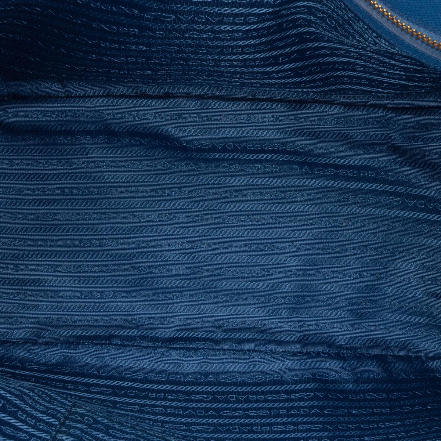 Prada Medium Saffiano Lux Galleria Satchel