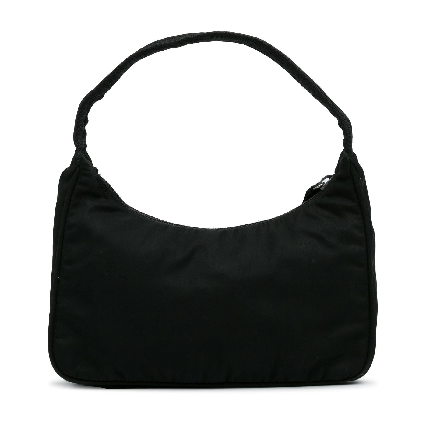 Prada Mini Tessuto Re-Edition 2000 Shoulder Bag