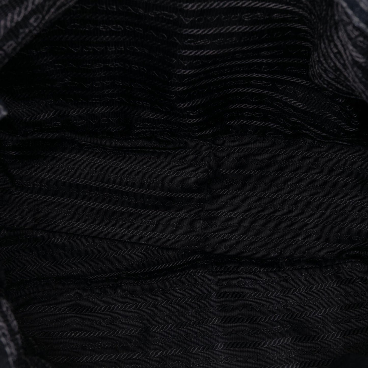 Prada Nappa Gaufre Satchel