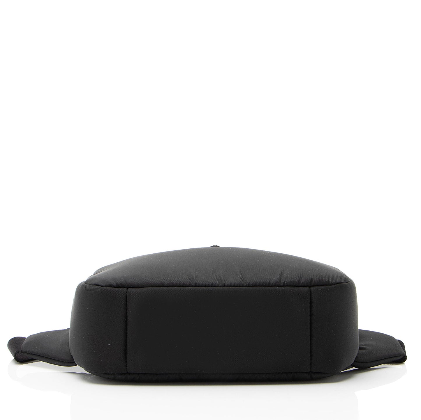 Prada Re-Nylon Padded Belt Bag