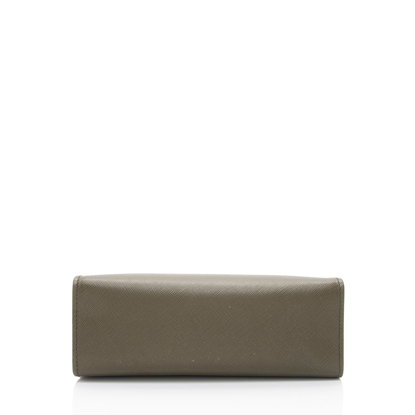Prada Saffiano City Calf Esplanade Crossbody (SHF-LsE1k2)