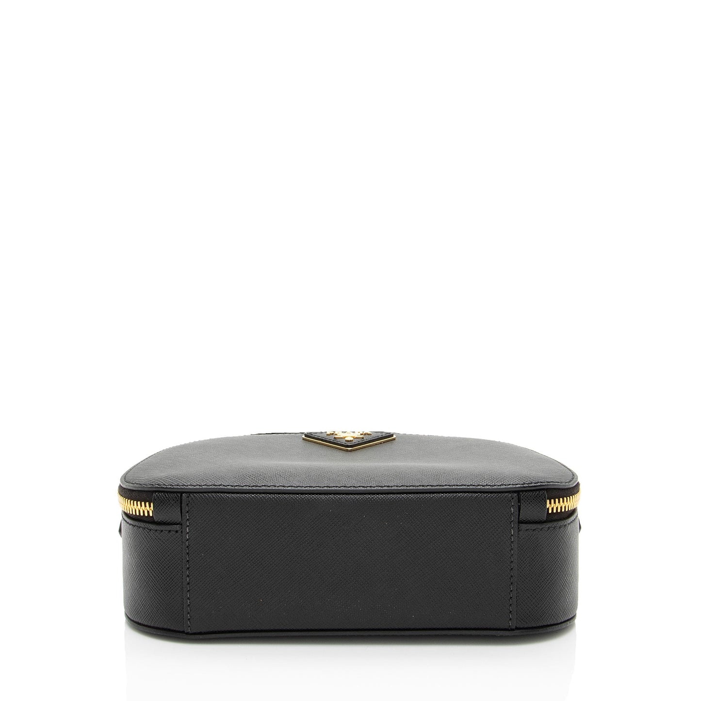 Prada Saffiano Lux Odette Crossbody