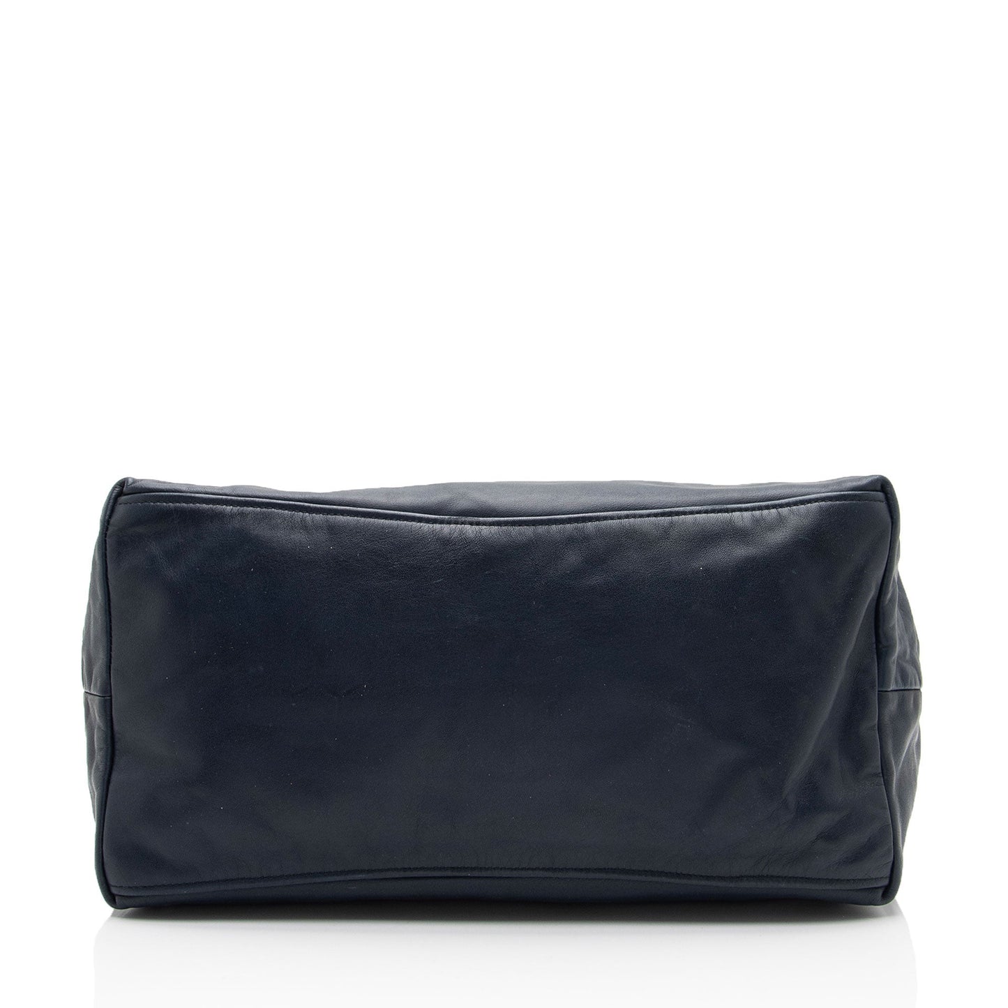 Prada Saffiano Soft Chain Tote (SHF-cQmxTO)