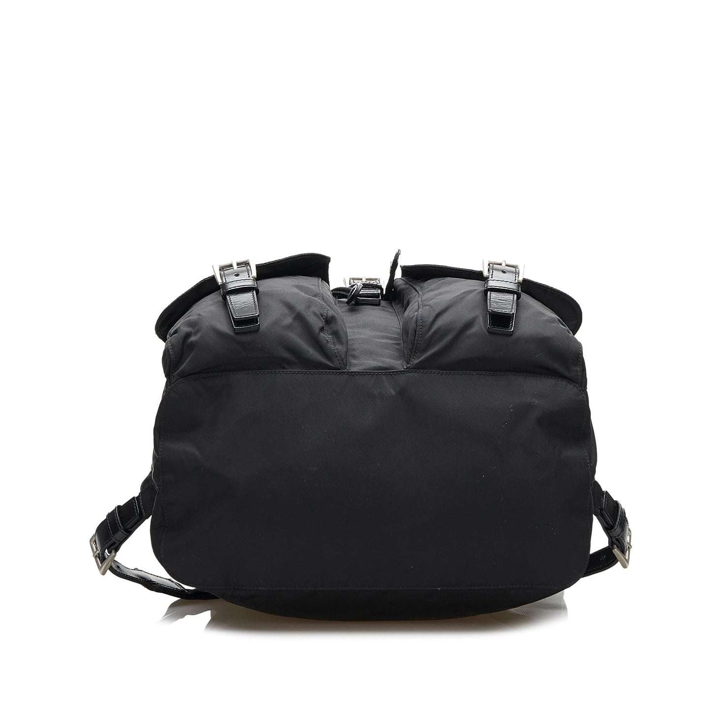 Prada Tessuto Backpack (SHG-DSiohC)