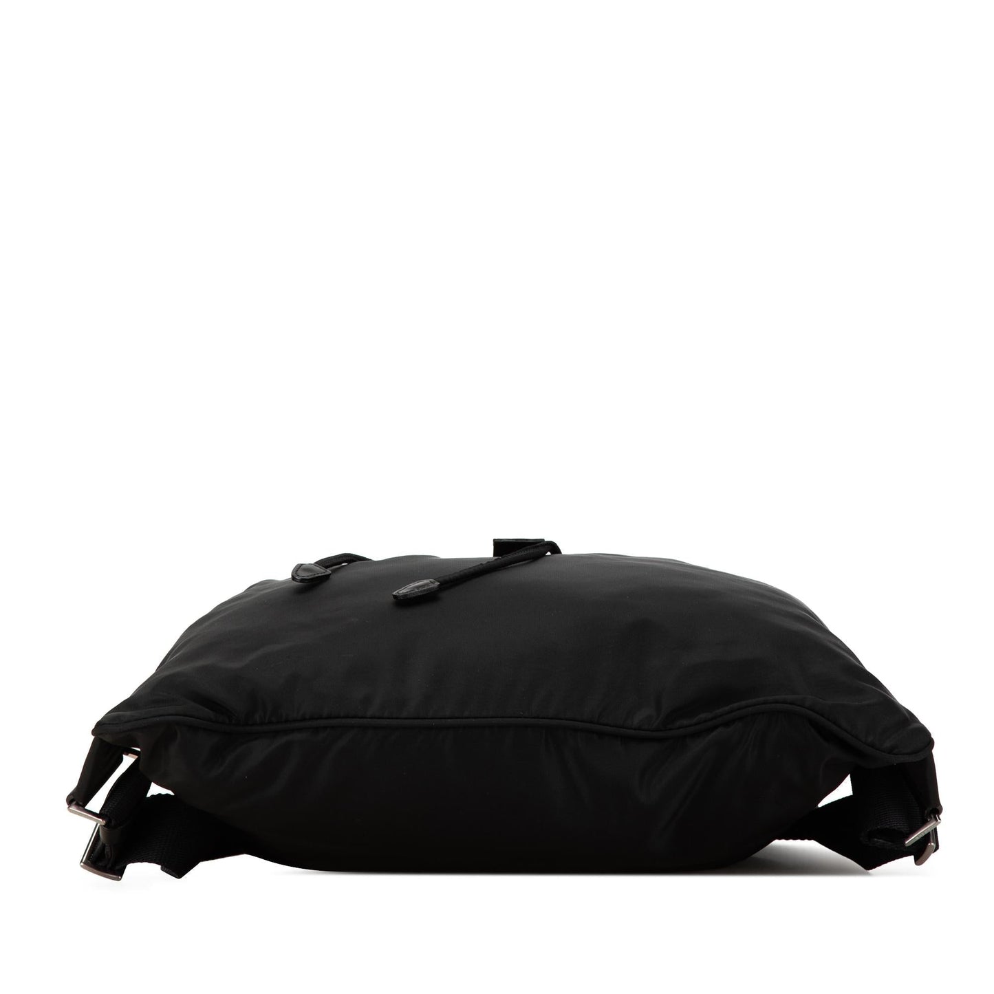 Prada Tessuto Backpack