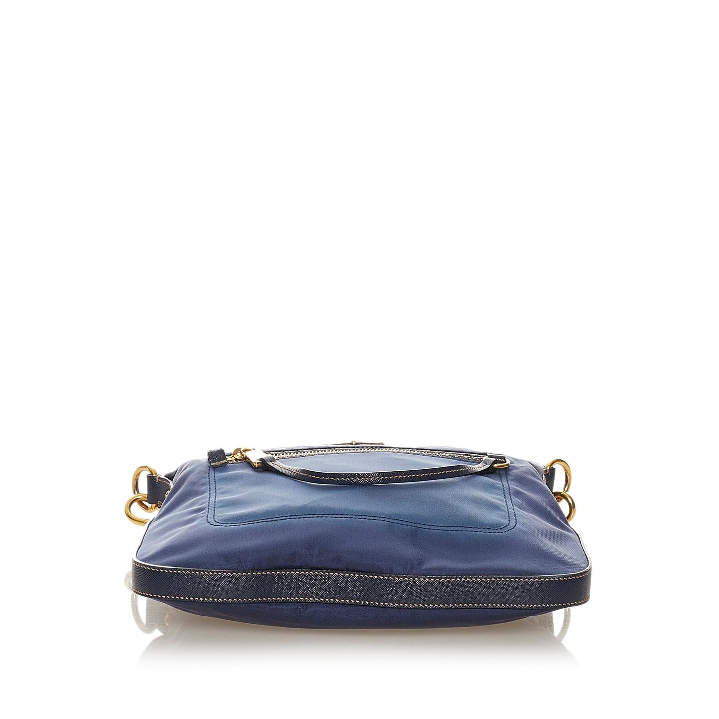 Prada Tessuto Crossbody Bag (SHG-27498)