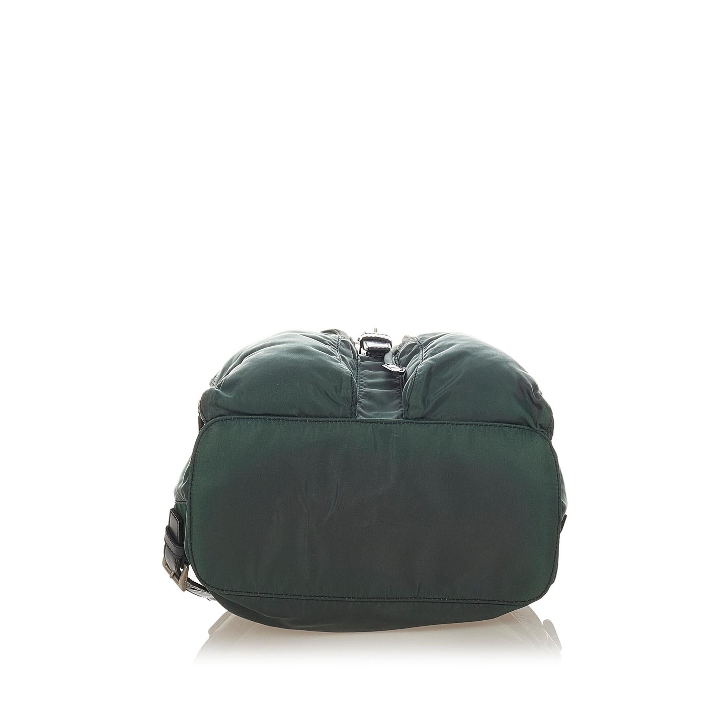 Prada Tessuto Drawstring Backpack (SHG-31557)