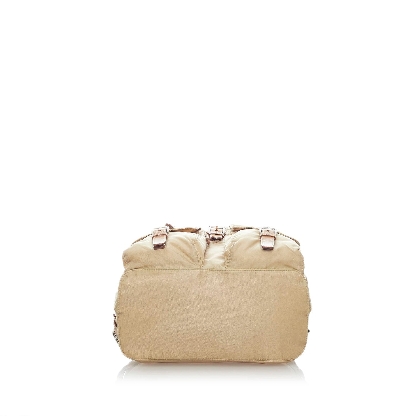 Prada Tessuto Drawstring Backpack (SHG-33078)
