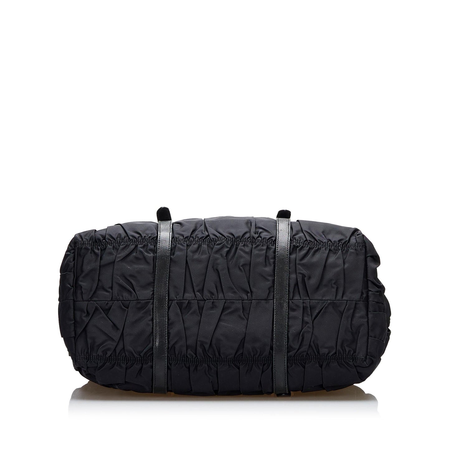 Prada Tessuto Gaufre Tote (SHG-GeEzlG)
