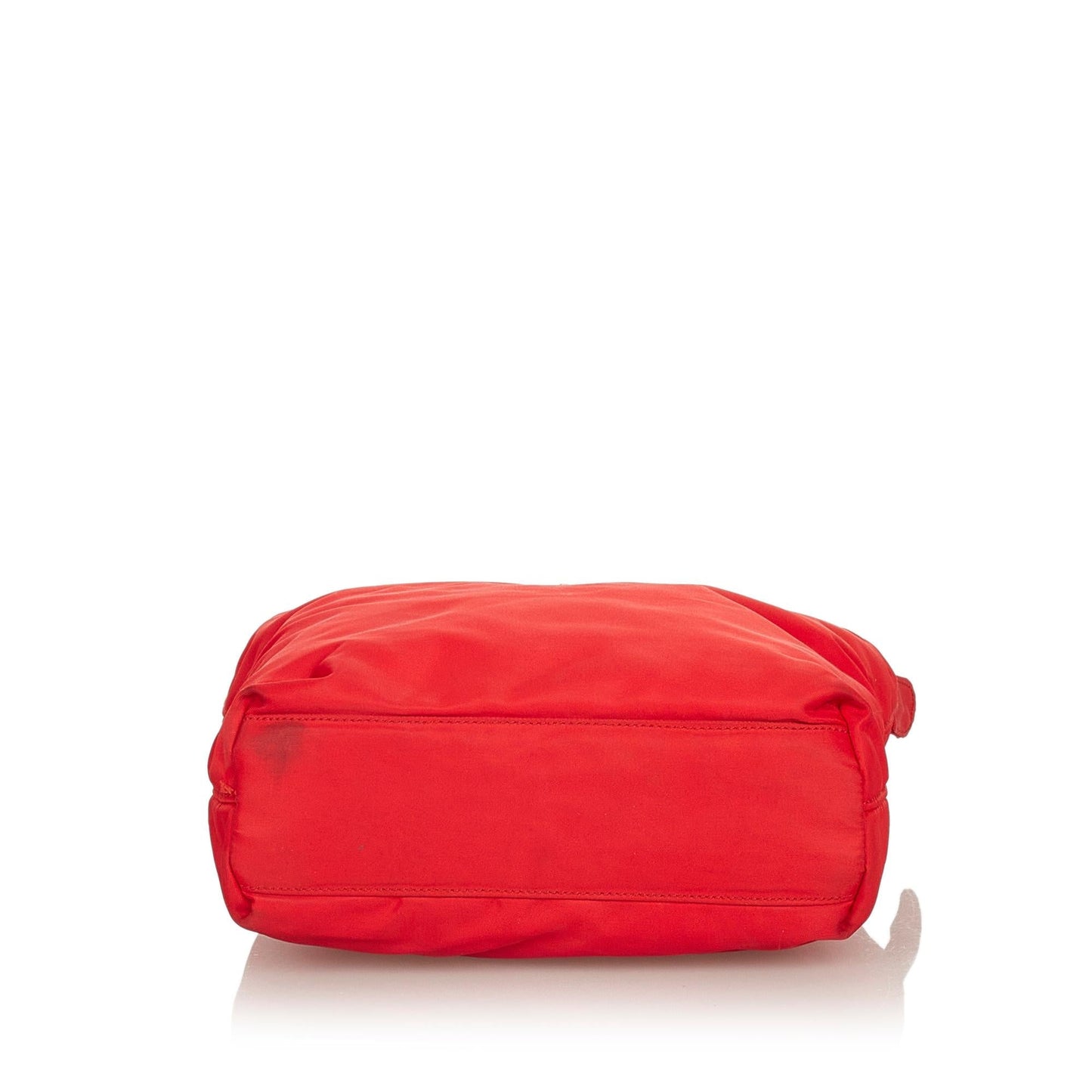 Prada Tessuto Handbag (SHG-26358)