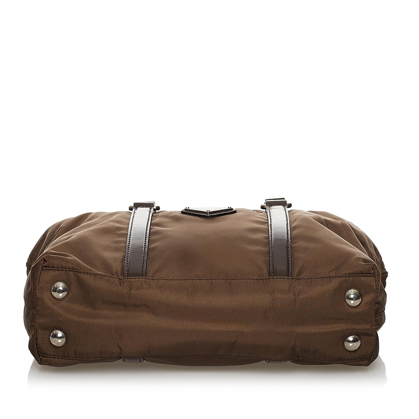 Prada Tessuto Handbag (SHG-30854)