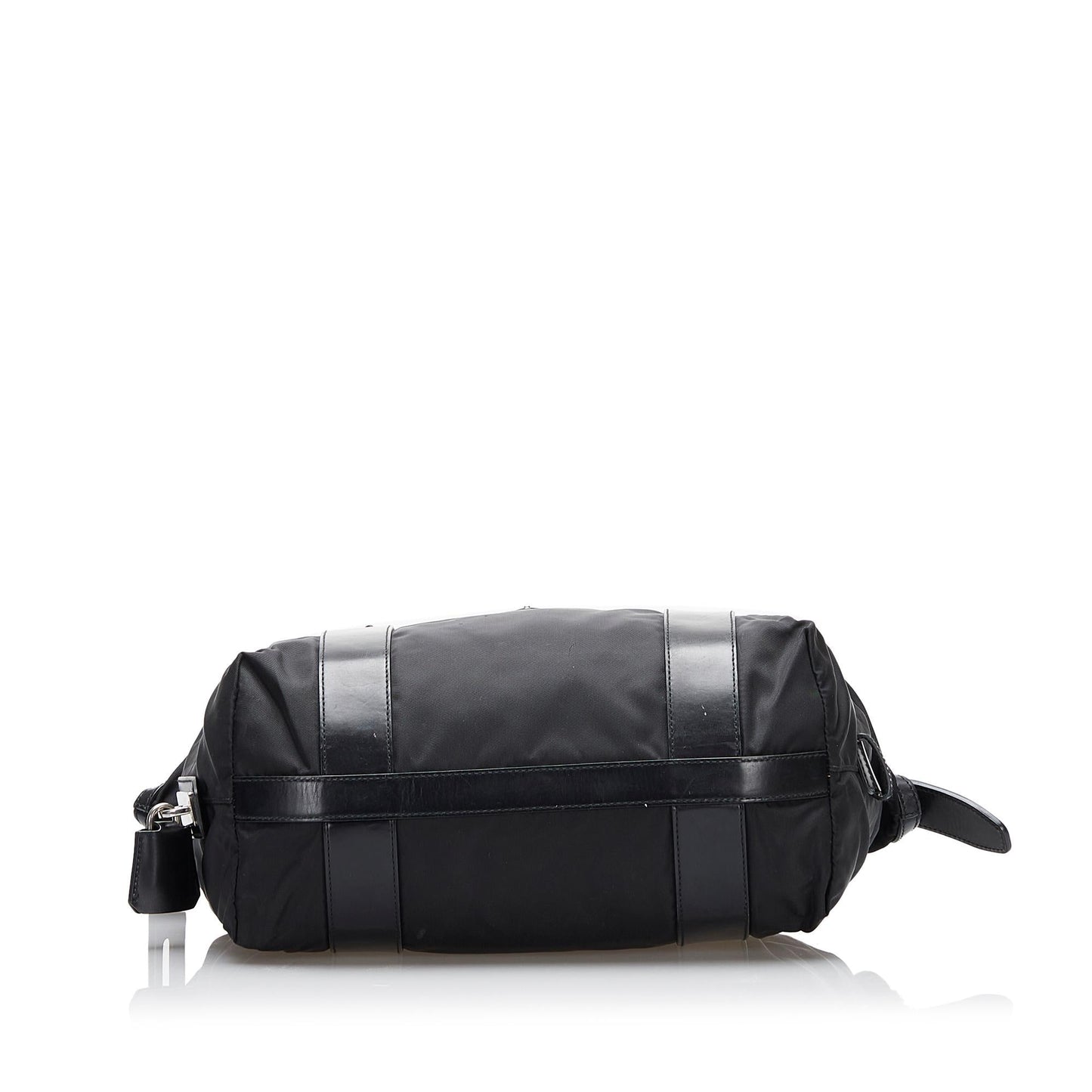 Prada Tessuto Handbag (SHG-37096)