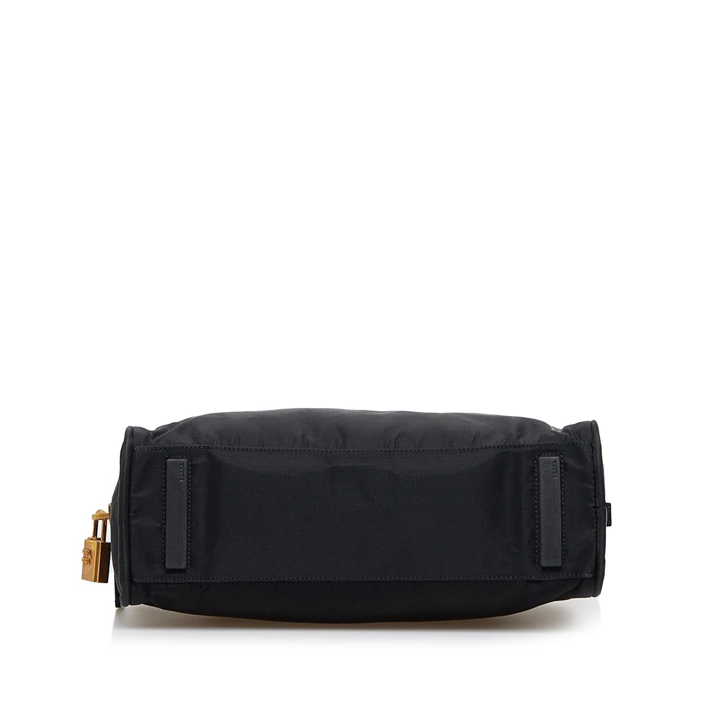 Prada Tessuto Handbag (SHG-2HjZO7)