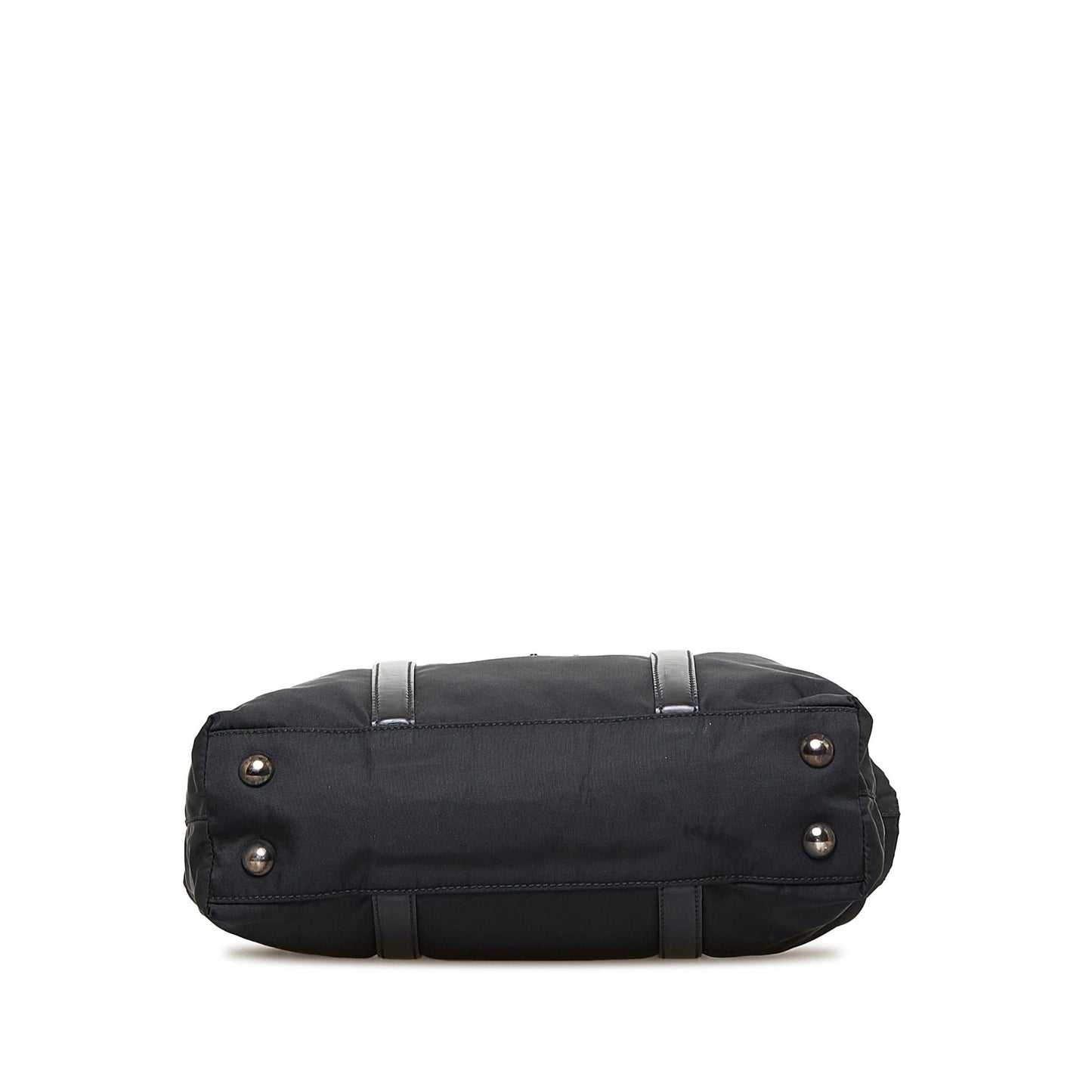 Prada Tessuto Handbag (SHG-qqtJjI)